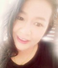 Rencontre Femme Thaïlande à ลำปลายมาศ : อรอนงค์, 43 ans